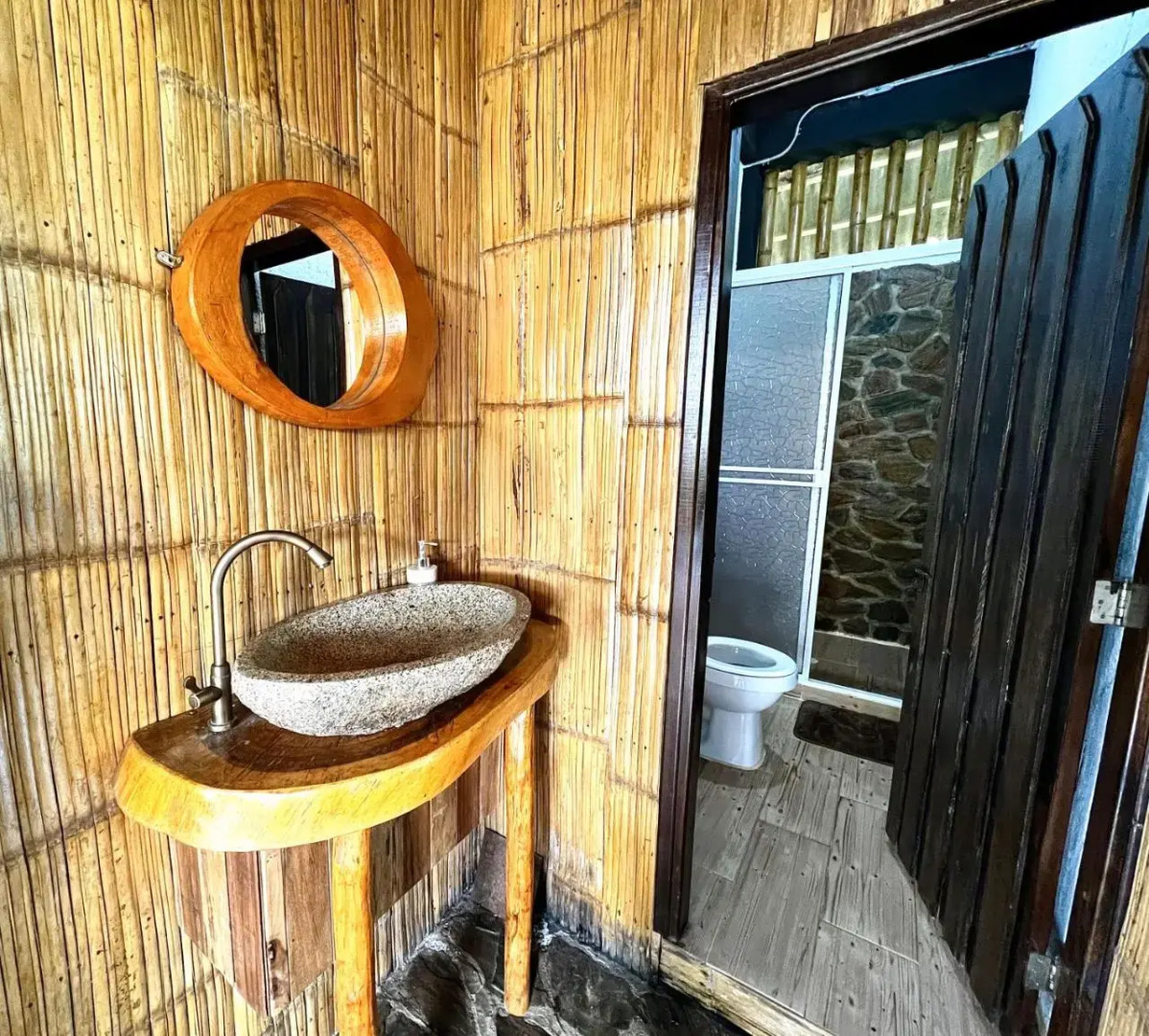 Hotel Colonial Minca