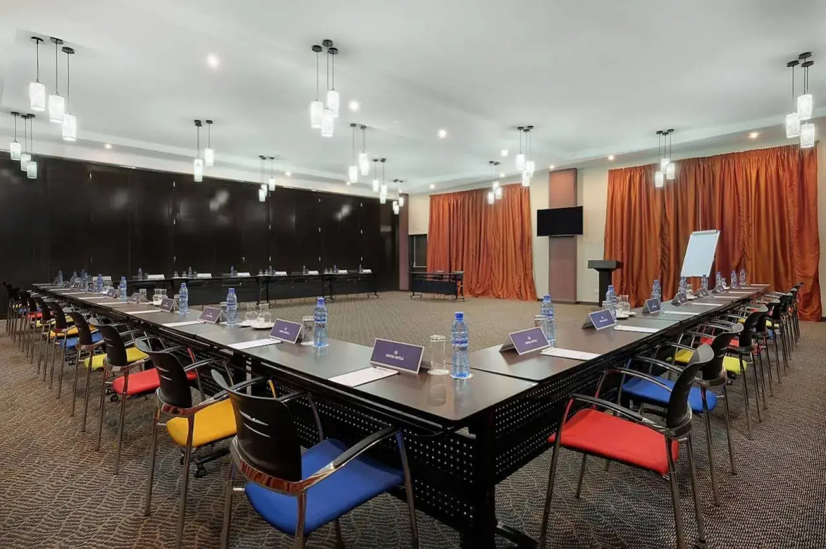 Protea Hotel by Marriott Ndola