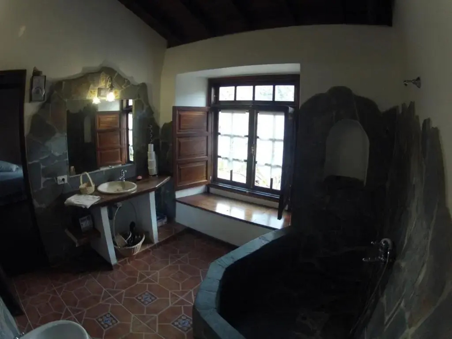 Casa Emblemática Cubaba