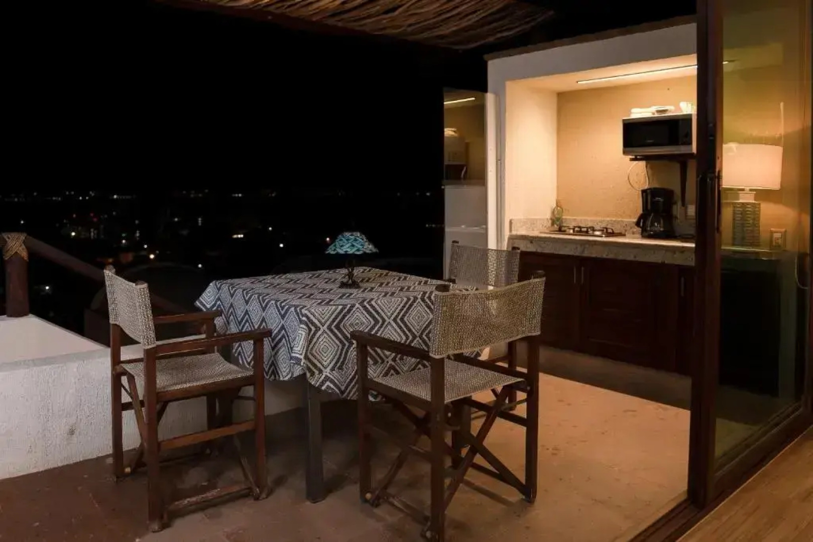 Villa Bella Bed & Breakfast