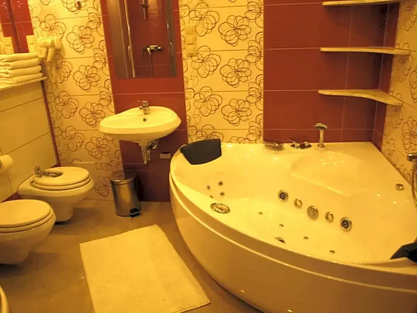 Apartamenty Willa Park