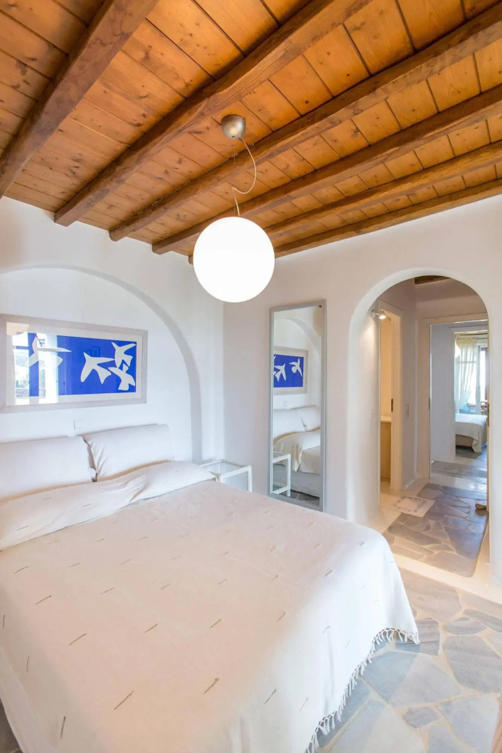 Thermes Mykonos Luxury Villas