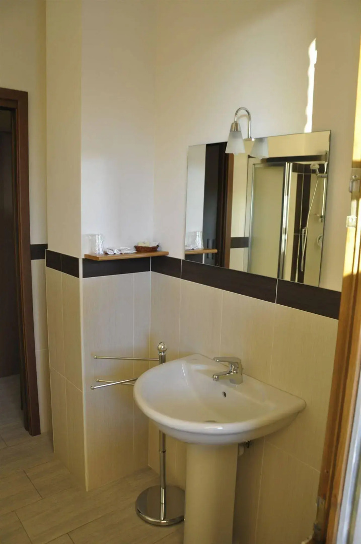 Residence San Prospero