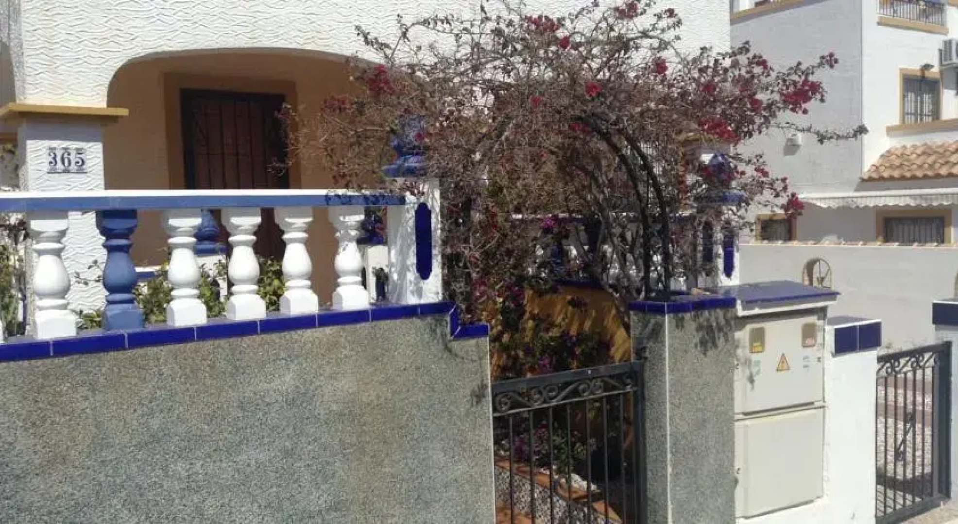 Holiday Home Lagosol