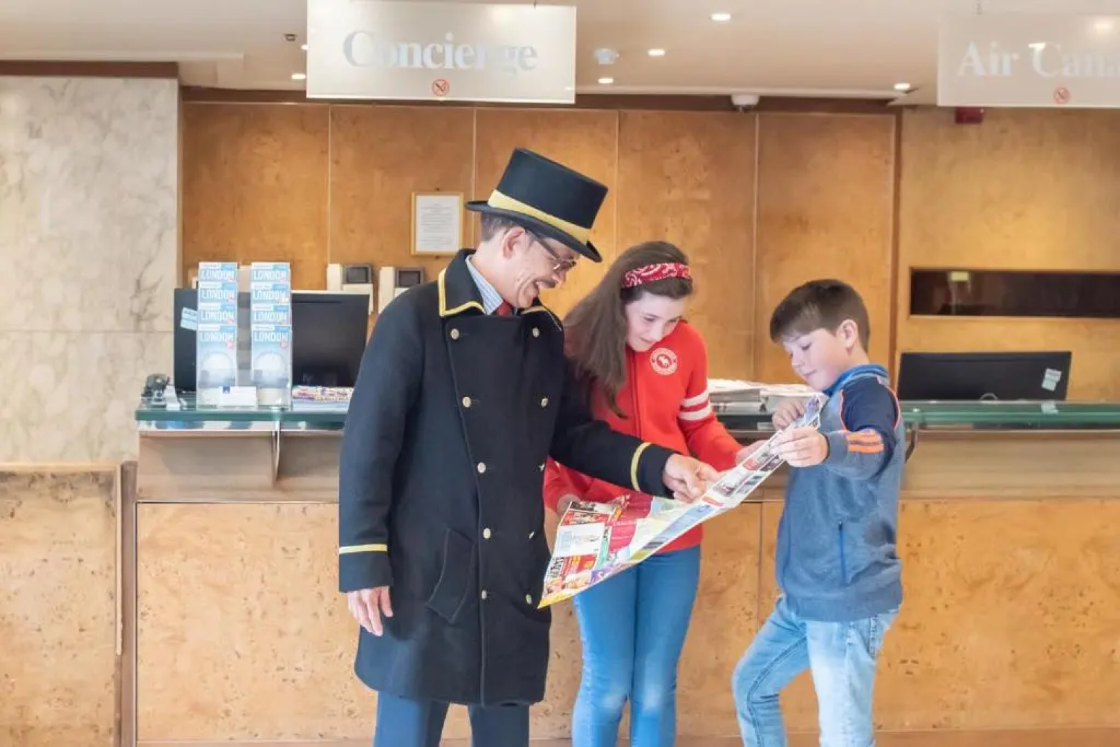 Danubius Hotel Regents Park