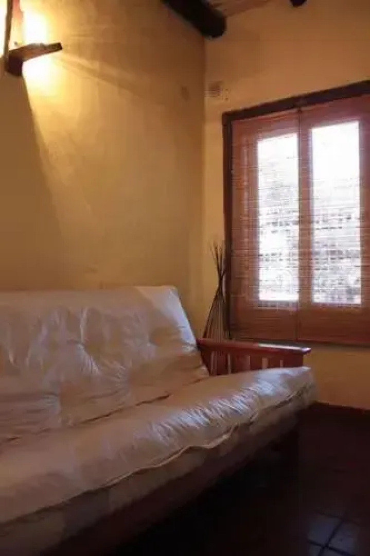 Aires del Campo Cabañas-Hotel