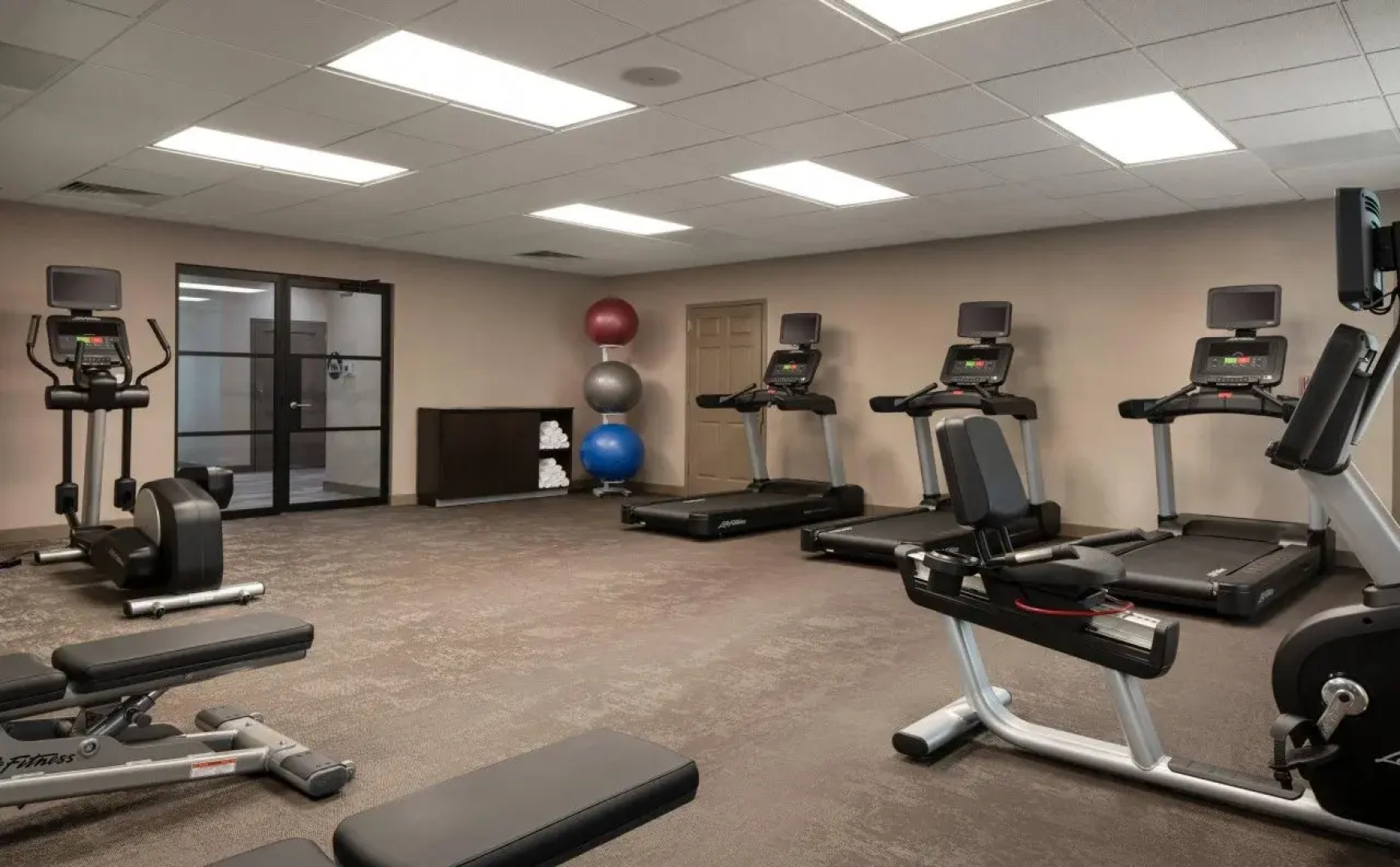 Residence Inn by Marriott Milpitas Silicon Valley
