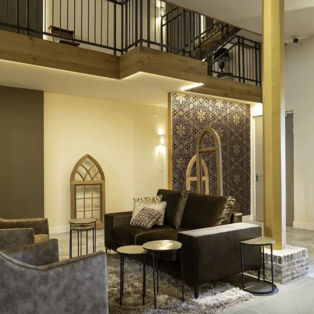 KerkHotel Biervliet