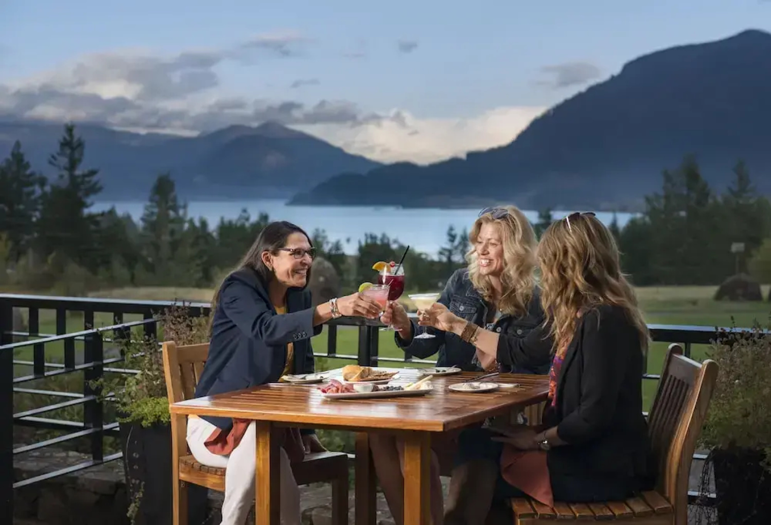 Skamania Lodge
