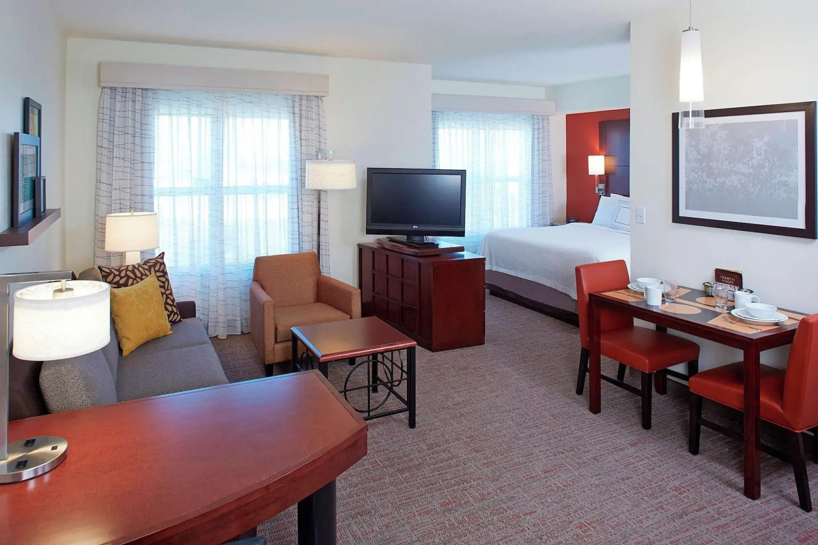 Residence Inn by Marriott Clearwater Downtown