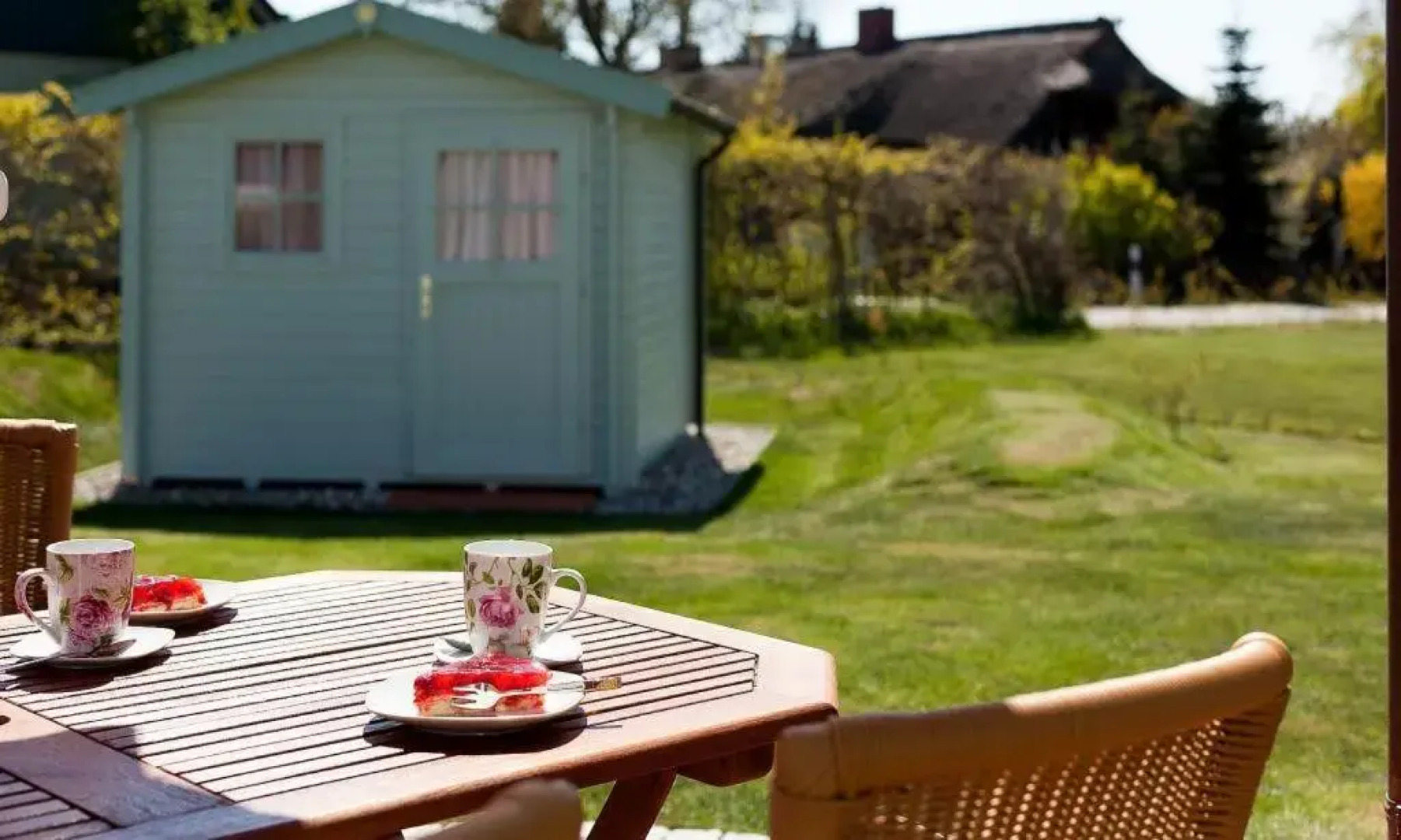 Kleine Galerie Wieck