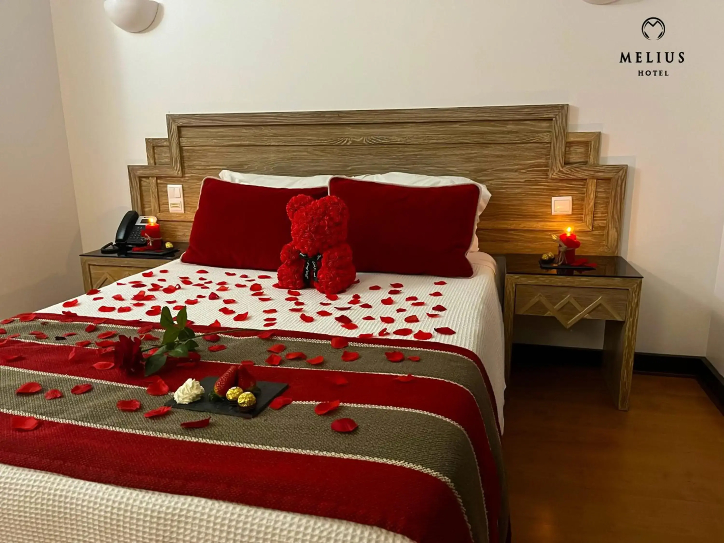 Hotel Melius