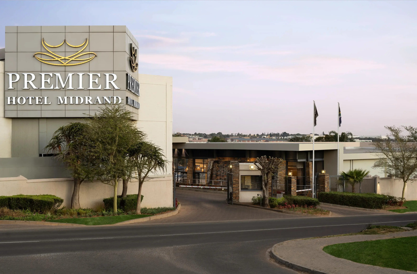 Premier Hotel Midrand