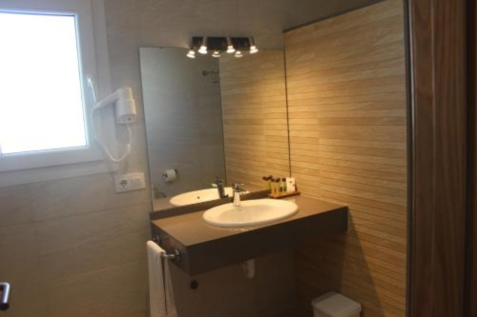 Apartamentos Rayma I-II-III