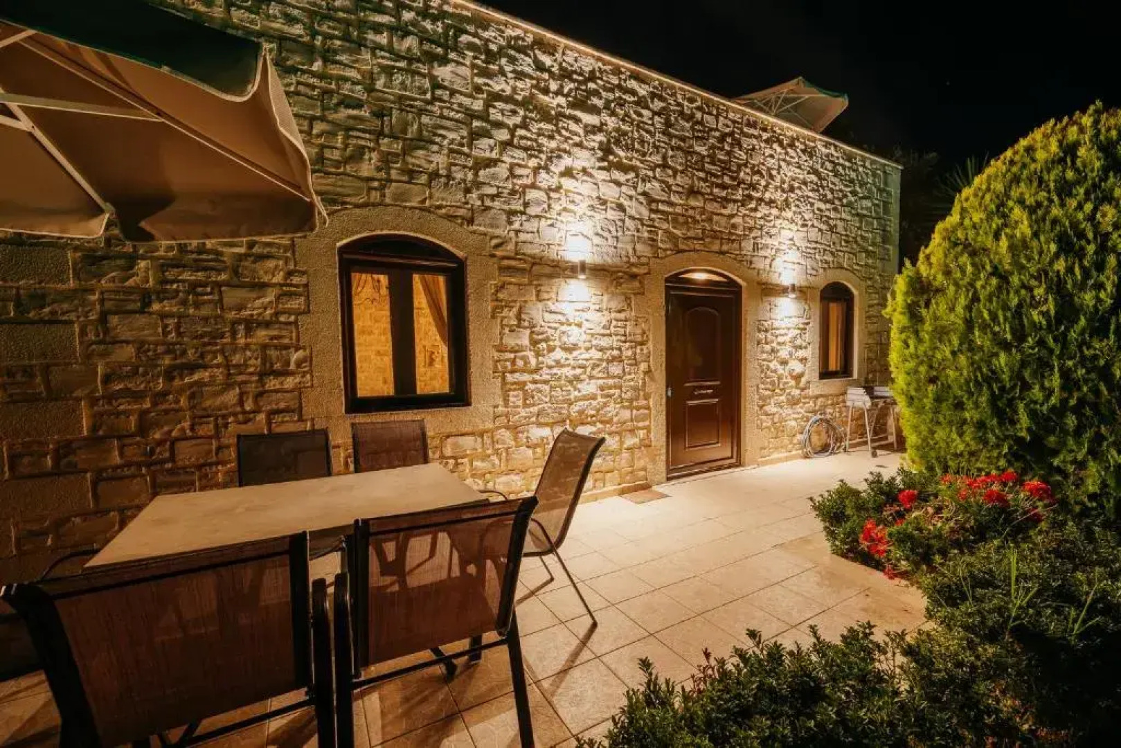 Villa Olympia - Villa Erato