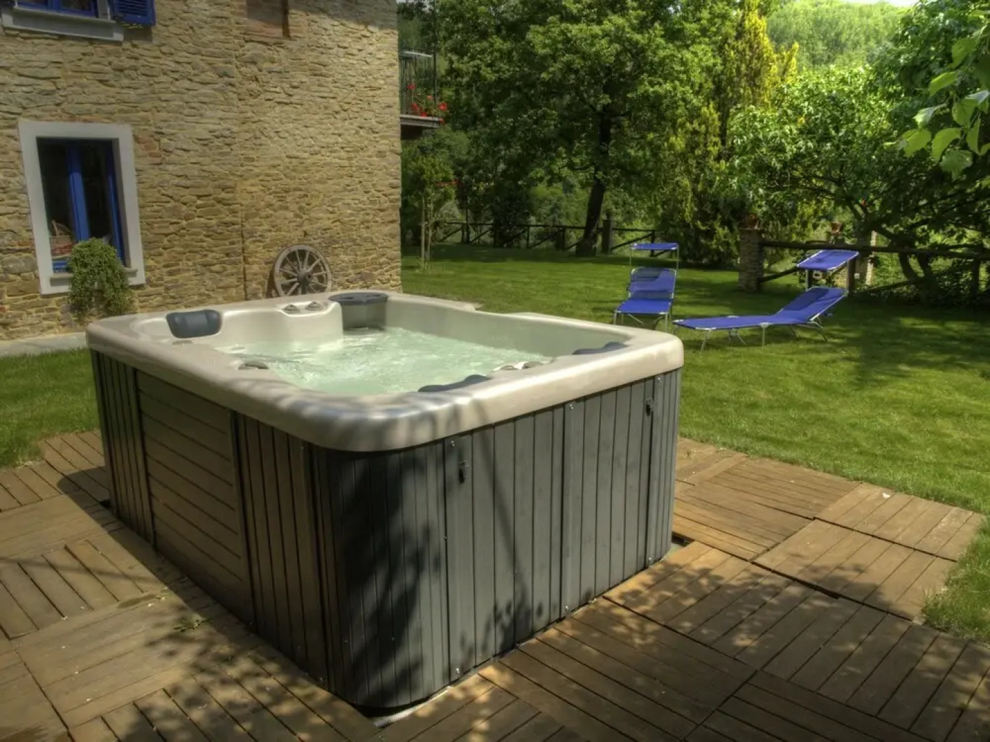 B&B Il Sole Delle Rive