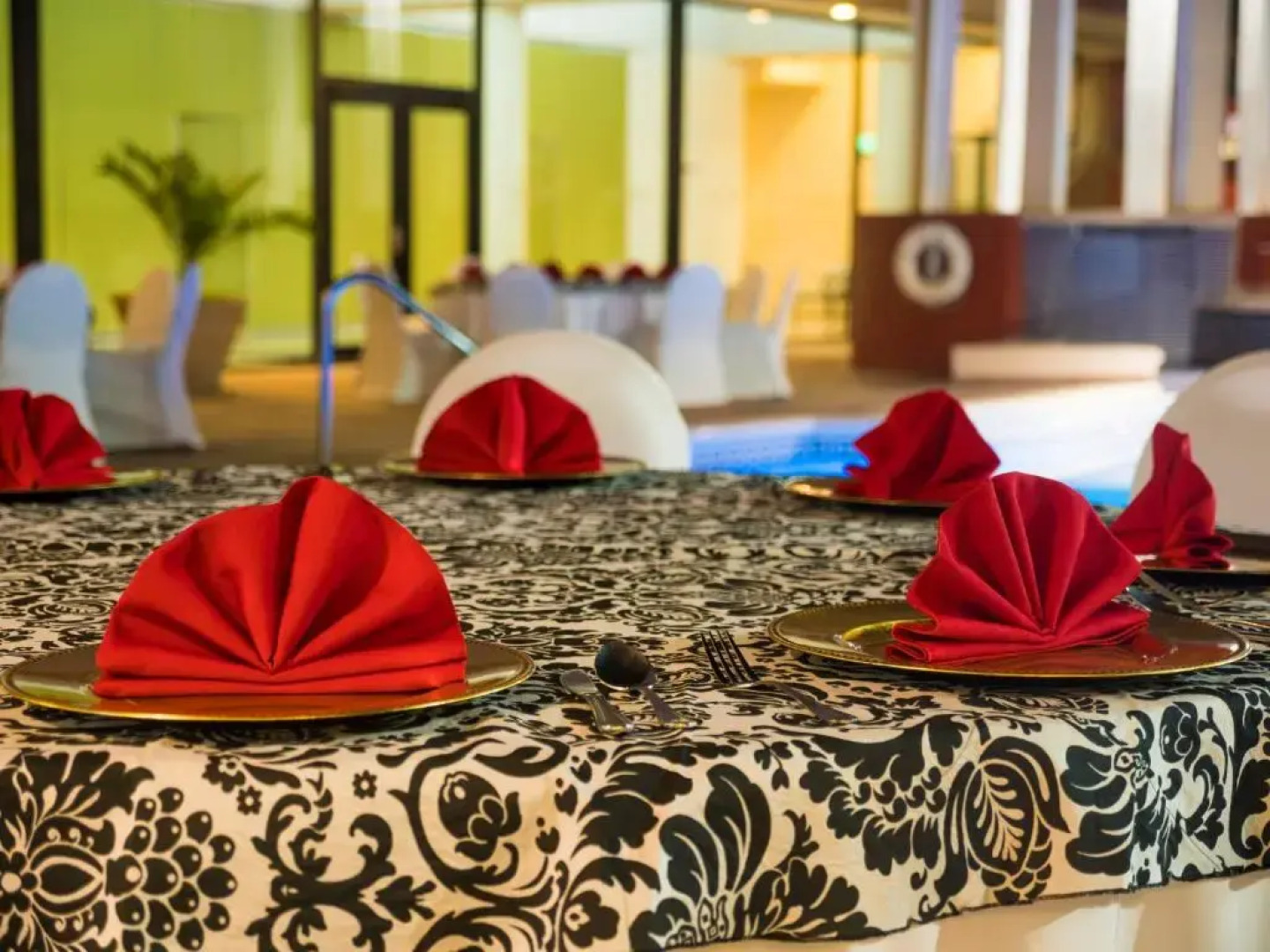 Holiday Inn Tijuana Zona Rio by IHG