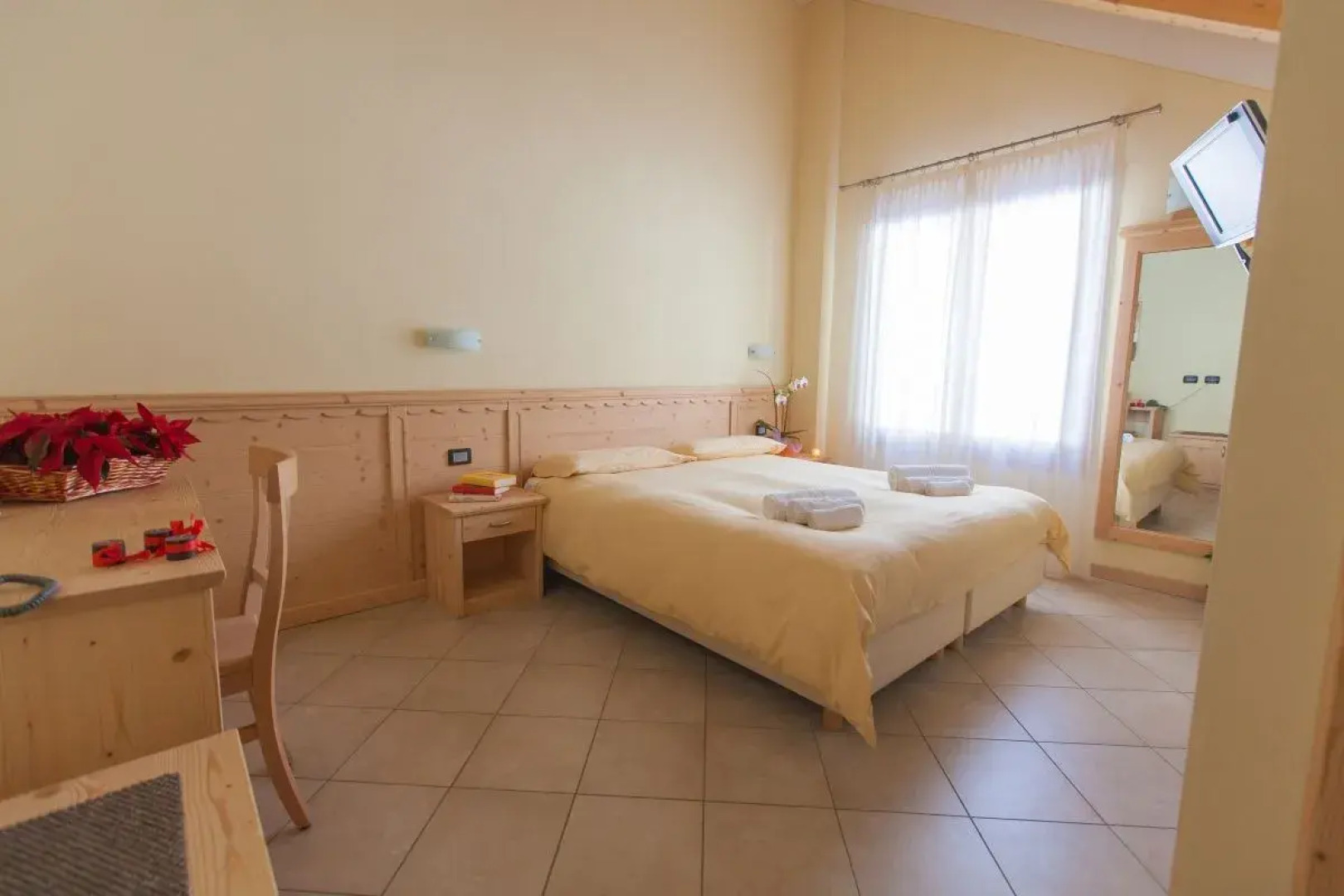 Residence Hotel Raggio di Luce