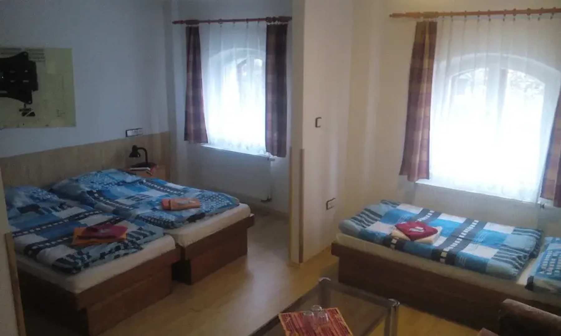 Hotel Maršovská Rychta