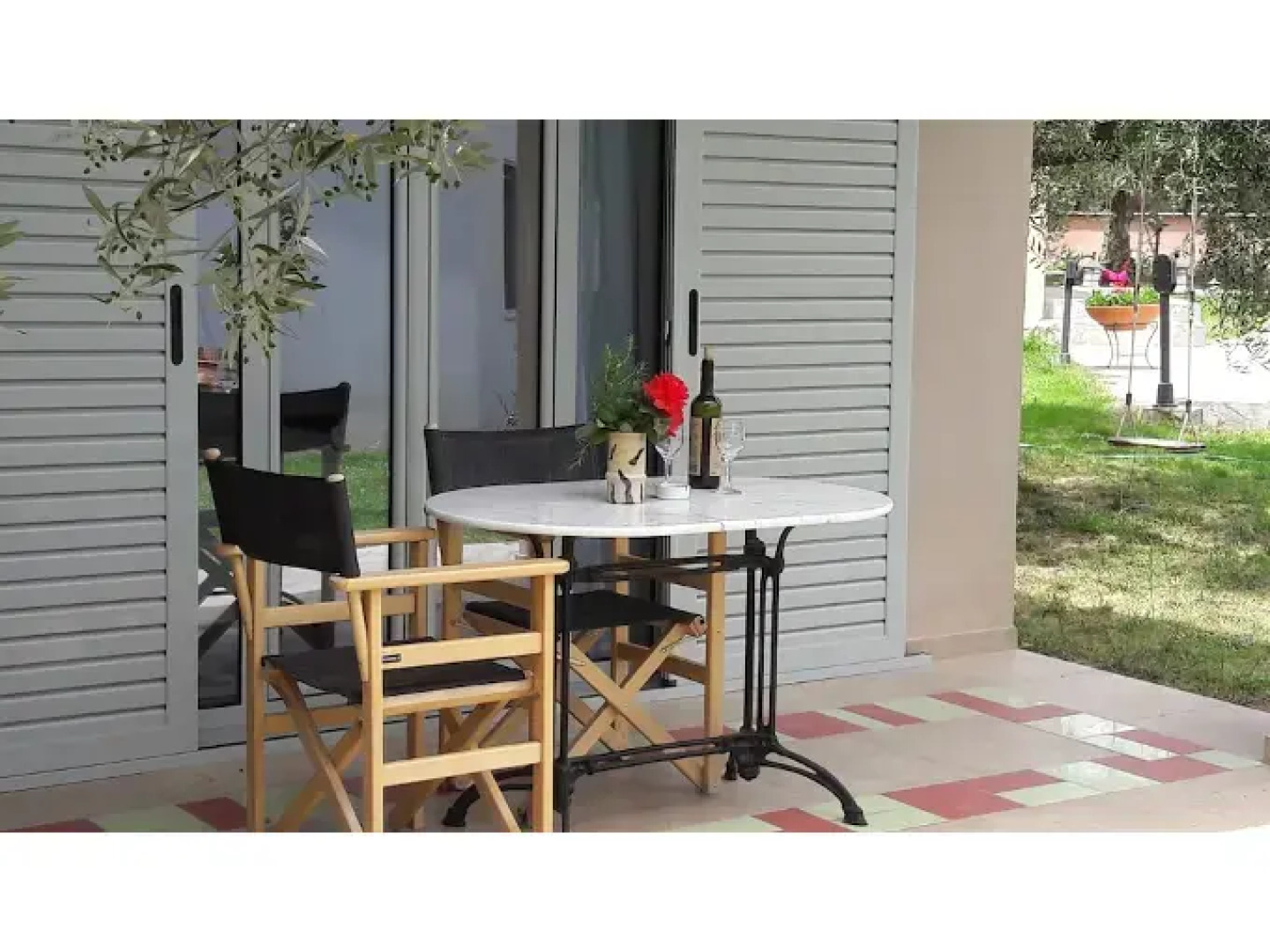 Socrates Organic Village