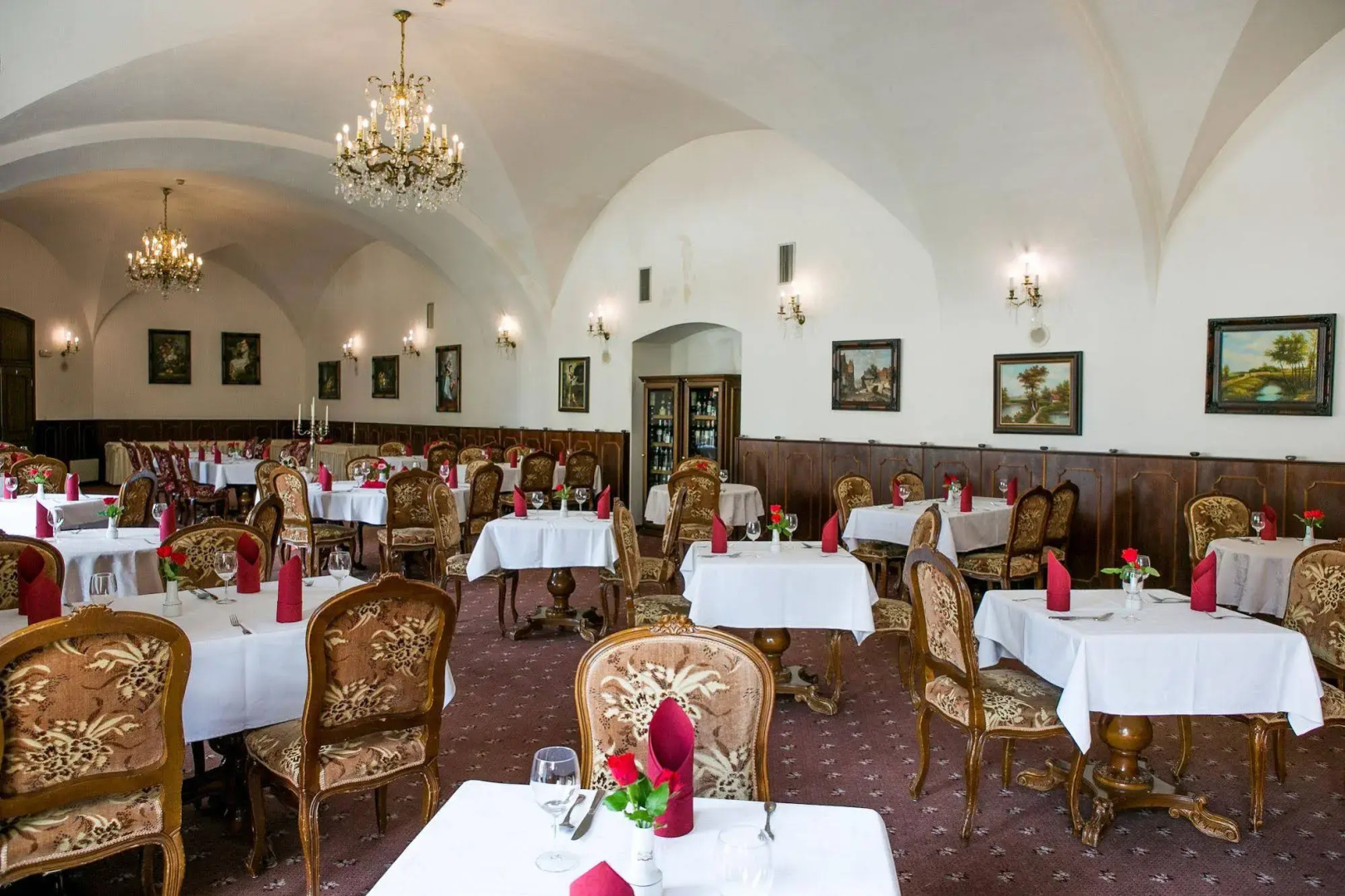 Hotel Stekl