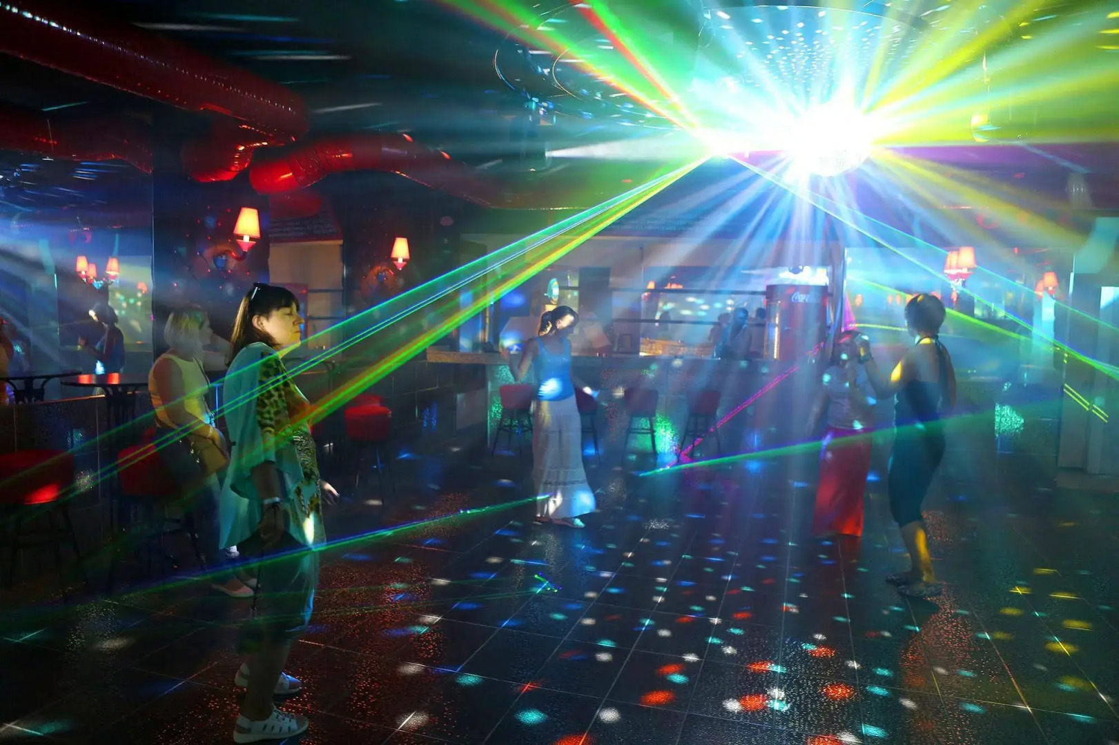 Blue Wave Suite Hotel - All Inclusive