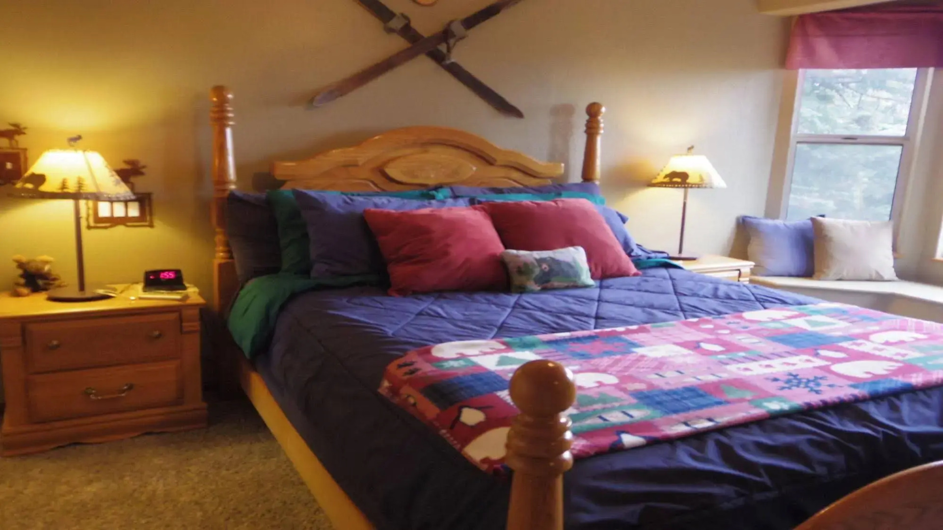 Lakeview House at Lake Arrowhead