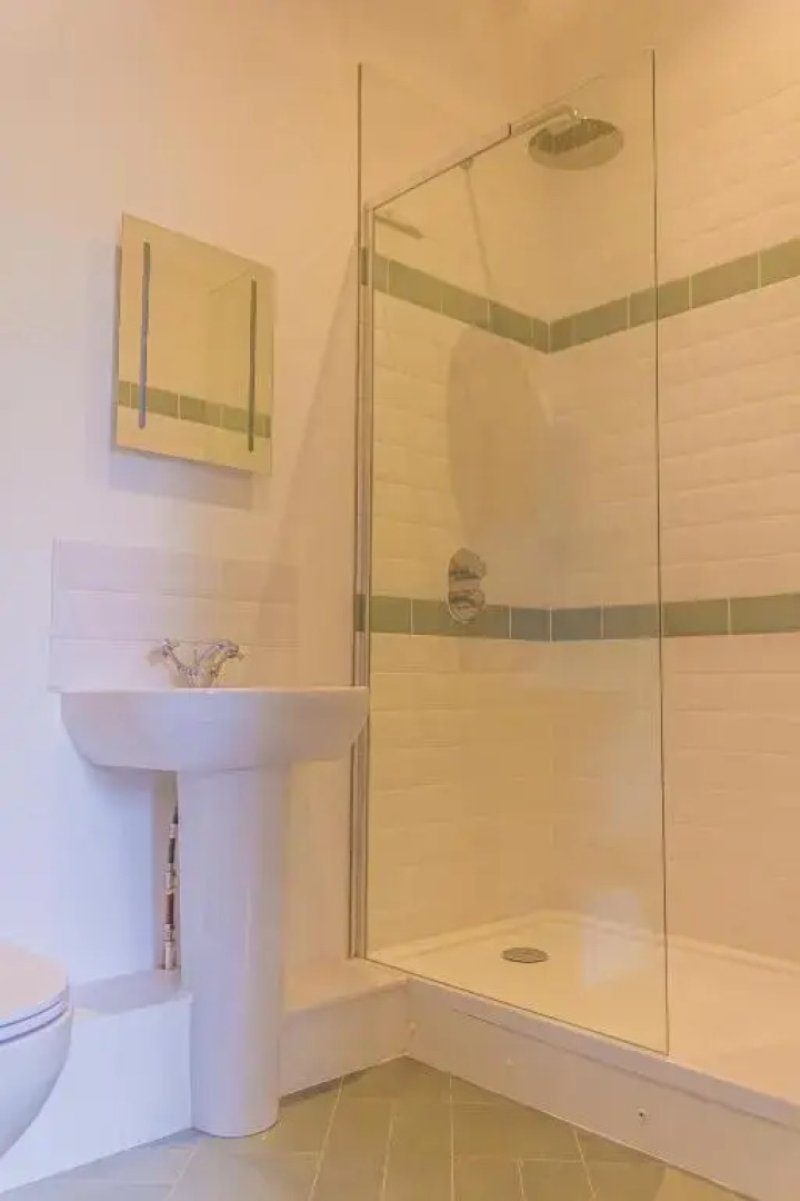 The Old Sunday School