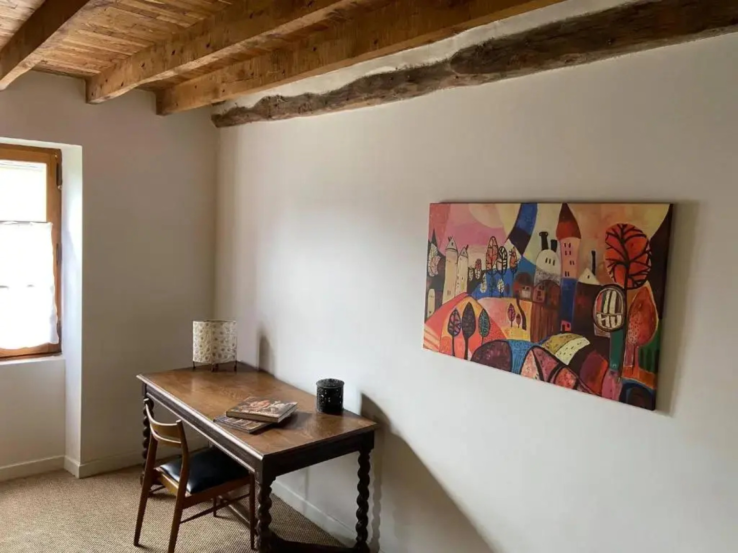 Domaine du Bourg Salon