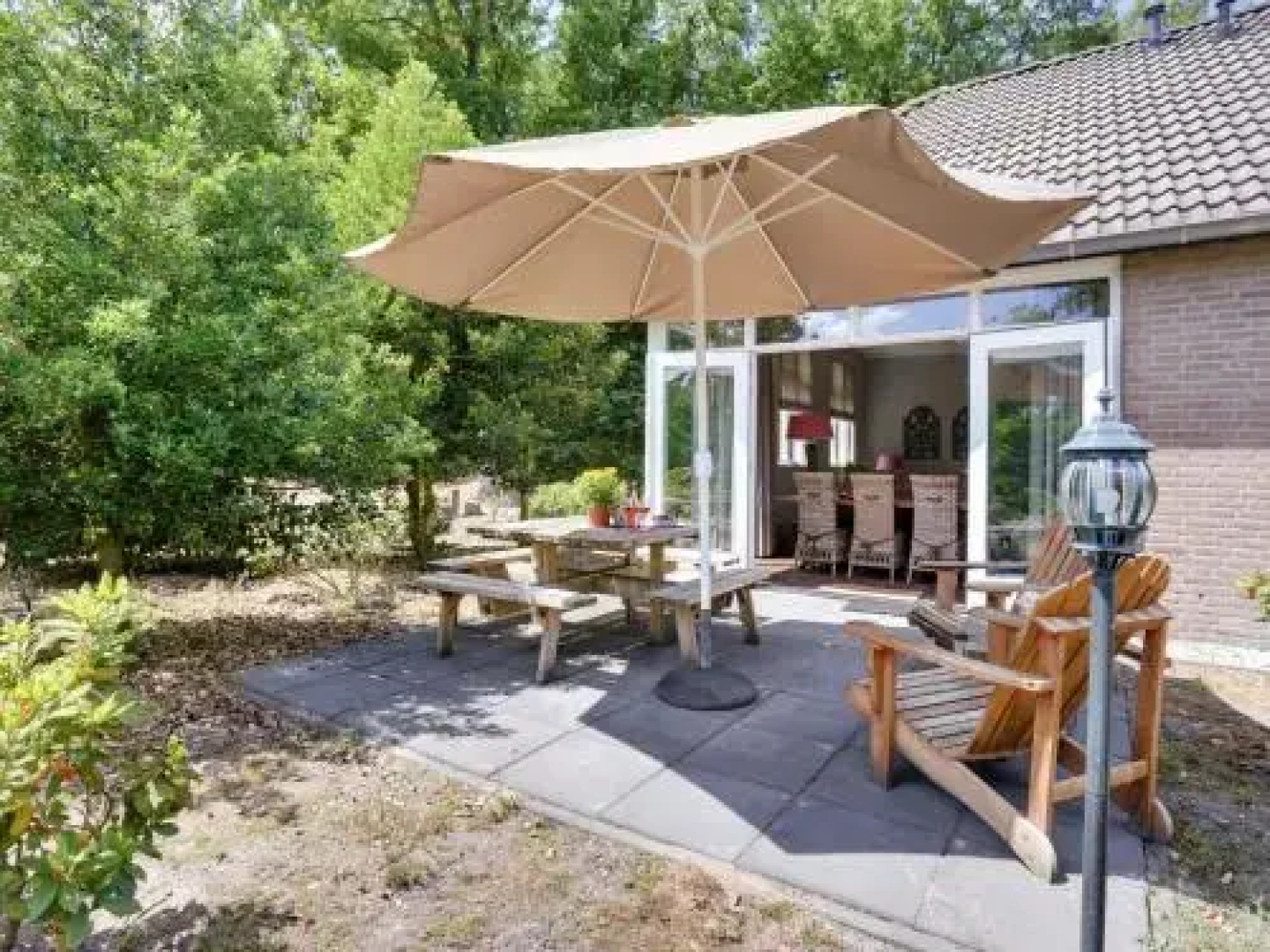 Holiday Home De Pier Recreatie