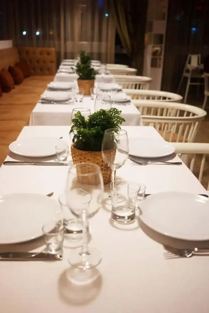 Отель и виллы AlmaBagi