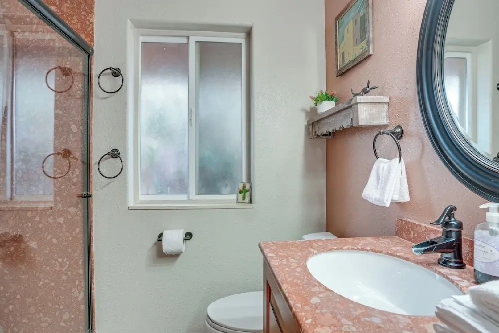 Close to Golf: Sun City Escape w/ Furnished Porch!