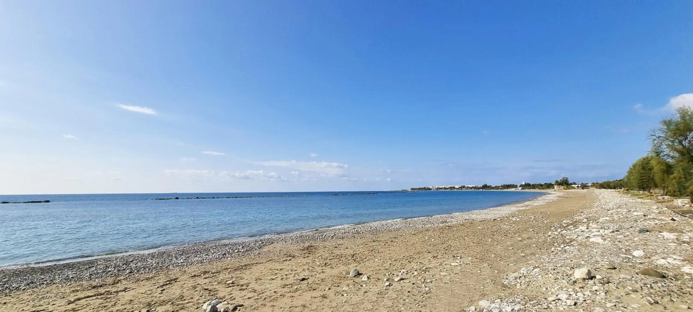 Shanti Paphos Holiday House