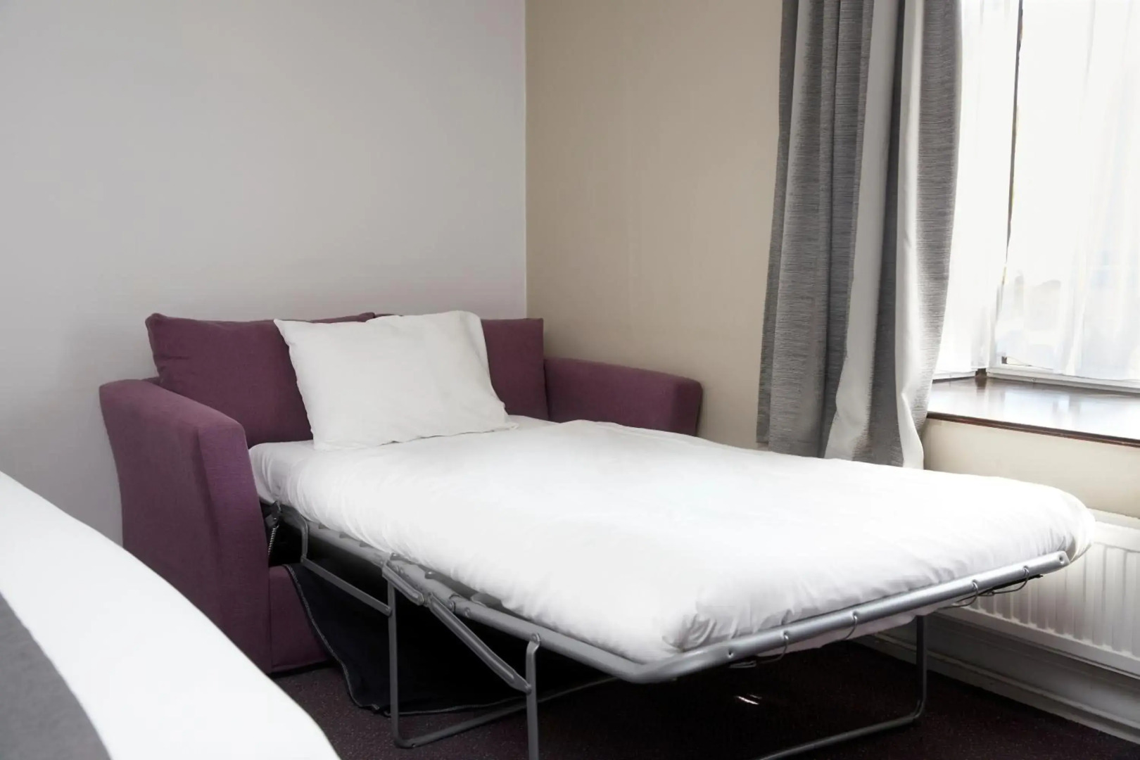 Premier Inn Basingstoke South