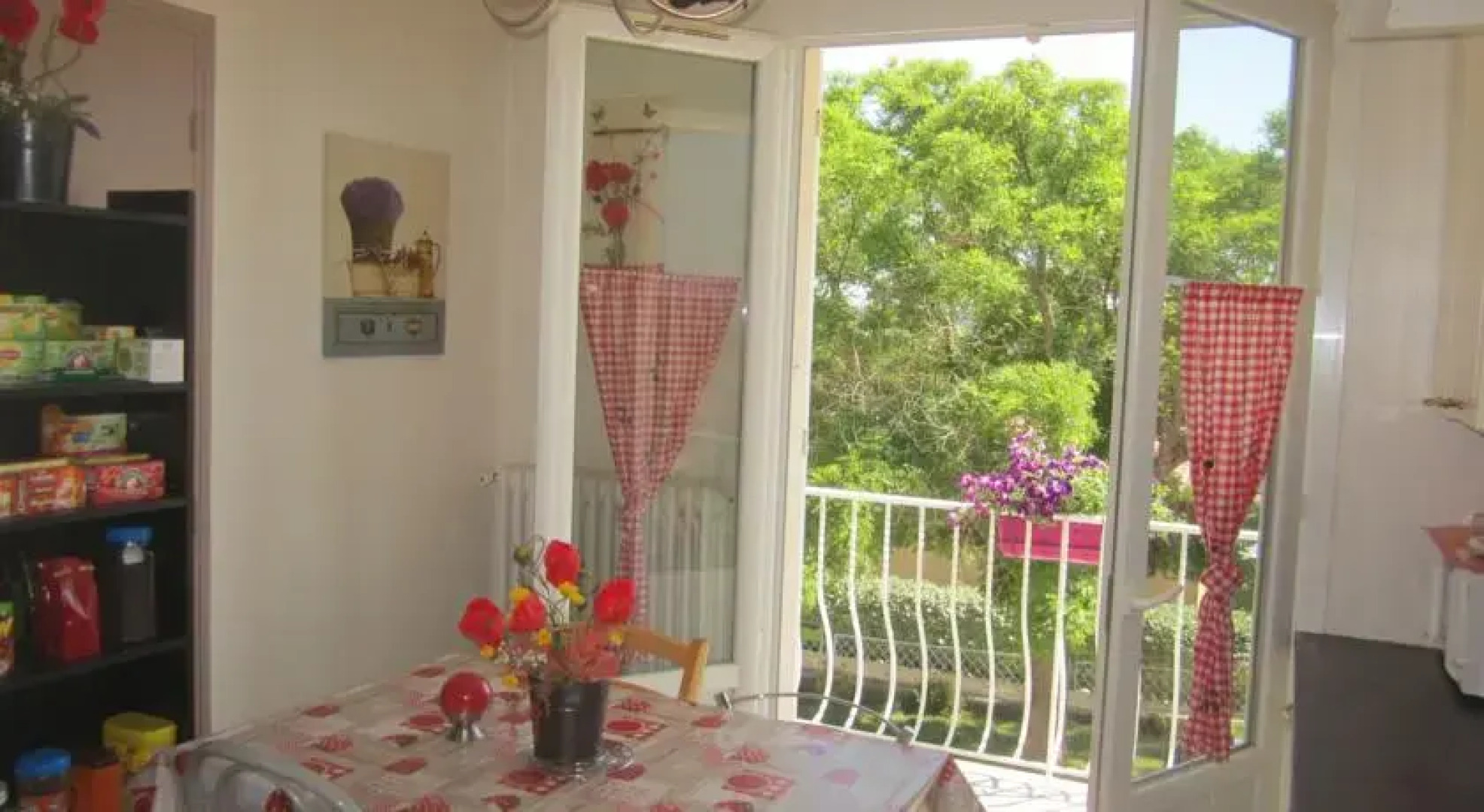 Chambres dHôtes Krystyl