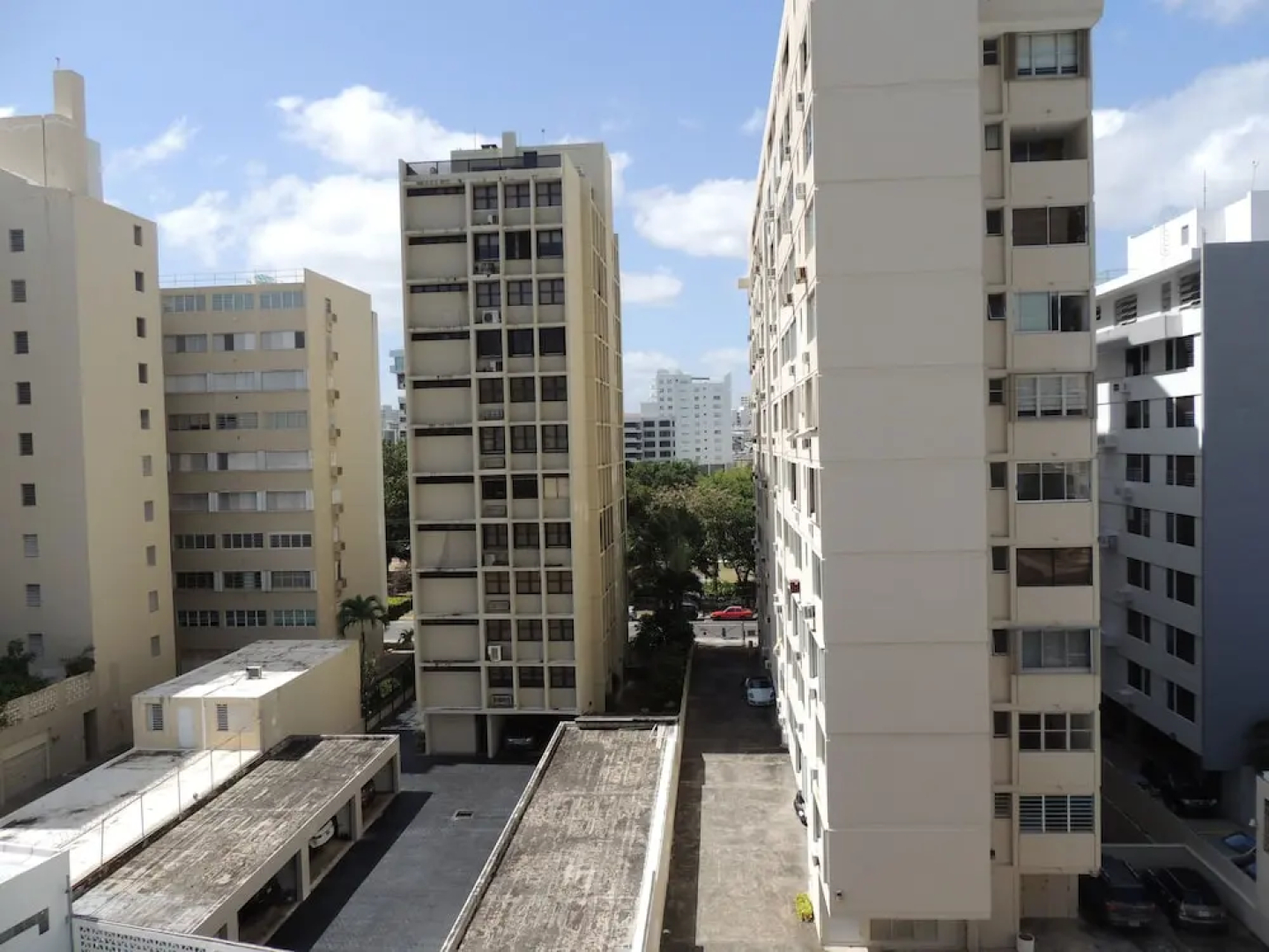 ZleepAway - Ashford Imperial