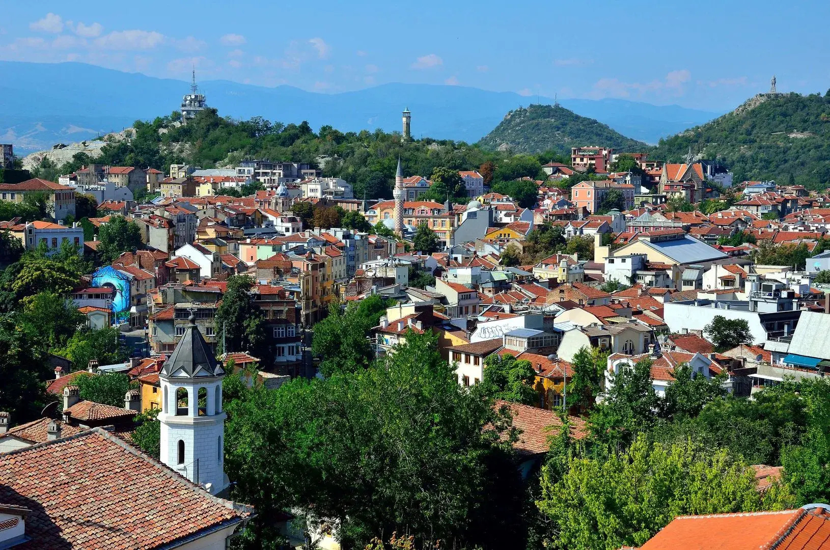 Radisson Hotel Plovdiv