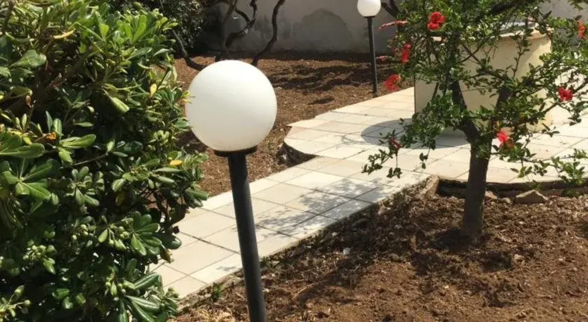 B&B La Muciara