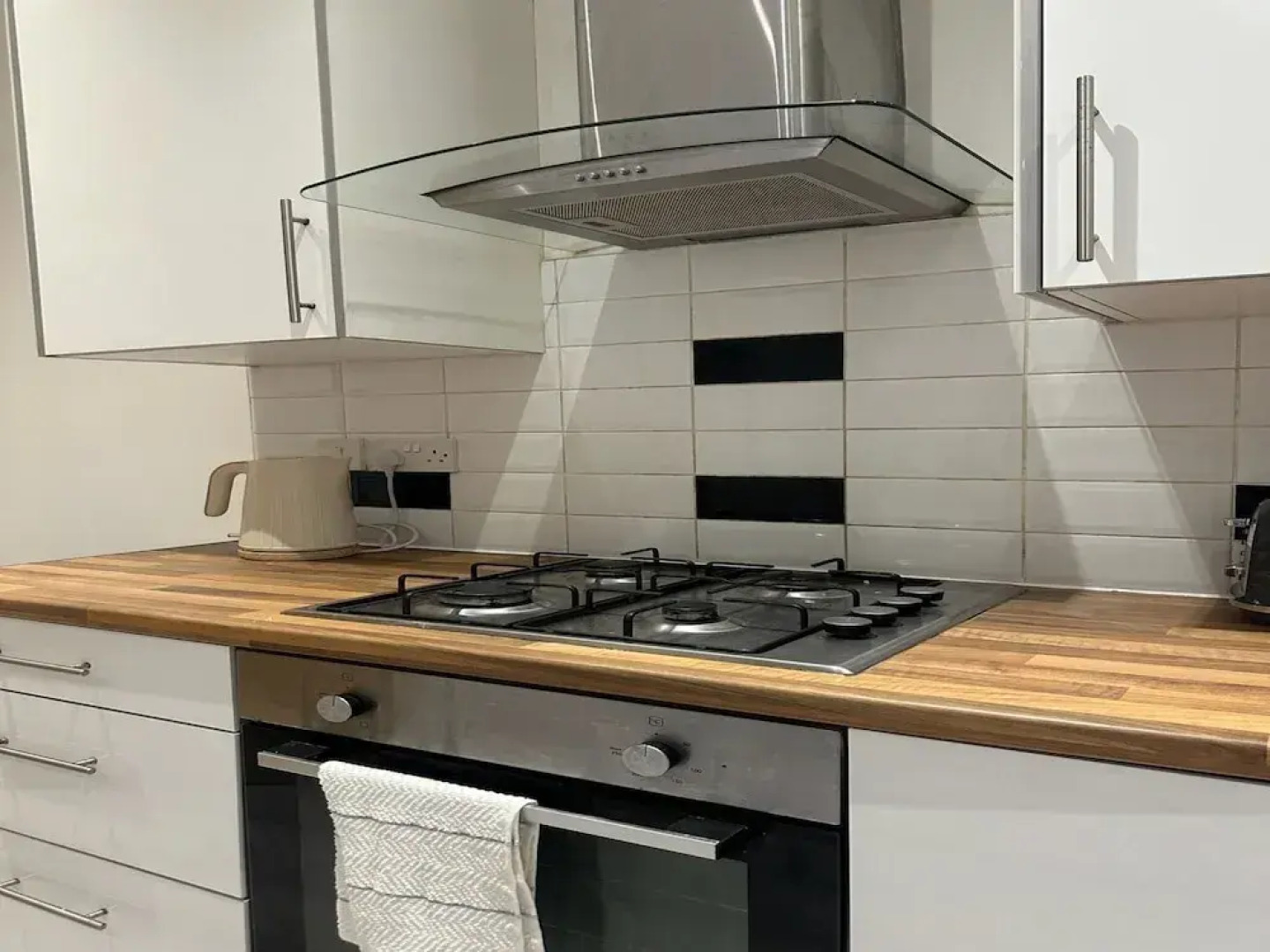 Charming 1-bed Apartment in Walton on the Naze