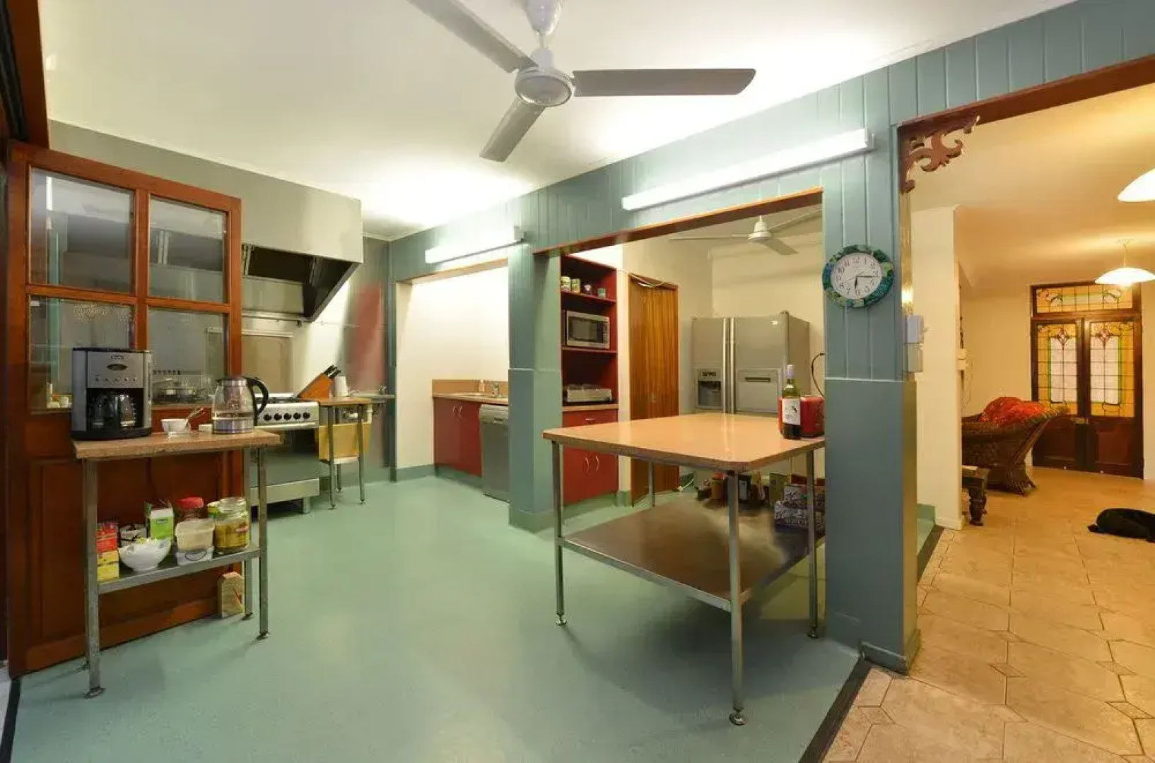 Lilybank Bed & Breakfast