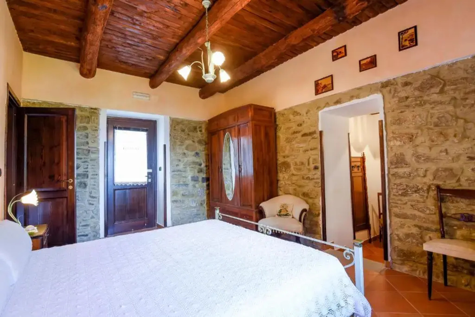 B&B Casale San Martino
