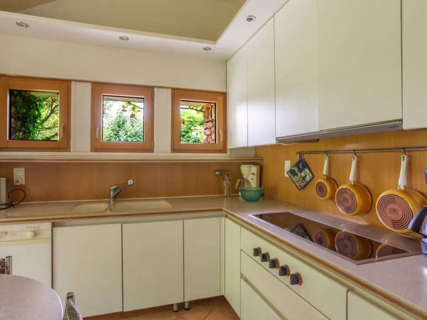 La Haute Gilberdière (SIY401)