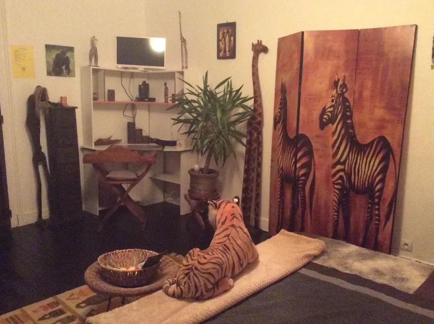 Louanne Chambre d'hôtes