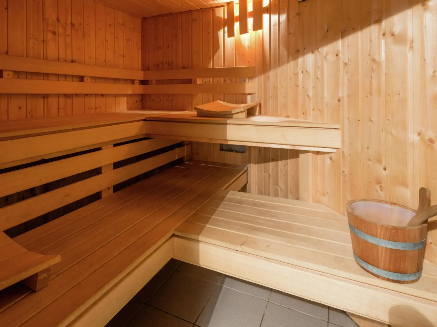 Luxury Holiday Home in Thirimont Liege With Private Garden