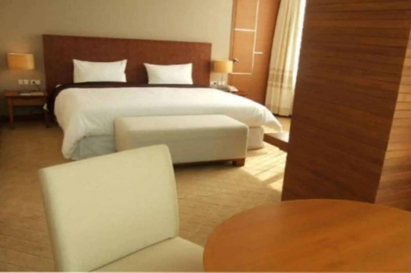 Sunee Grand Hotel and Convention Center