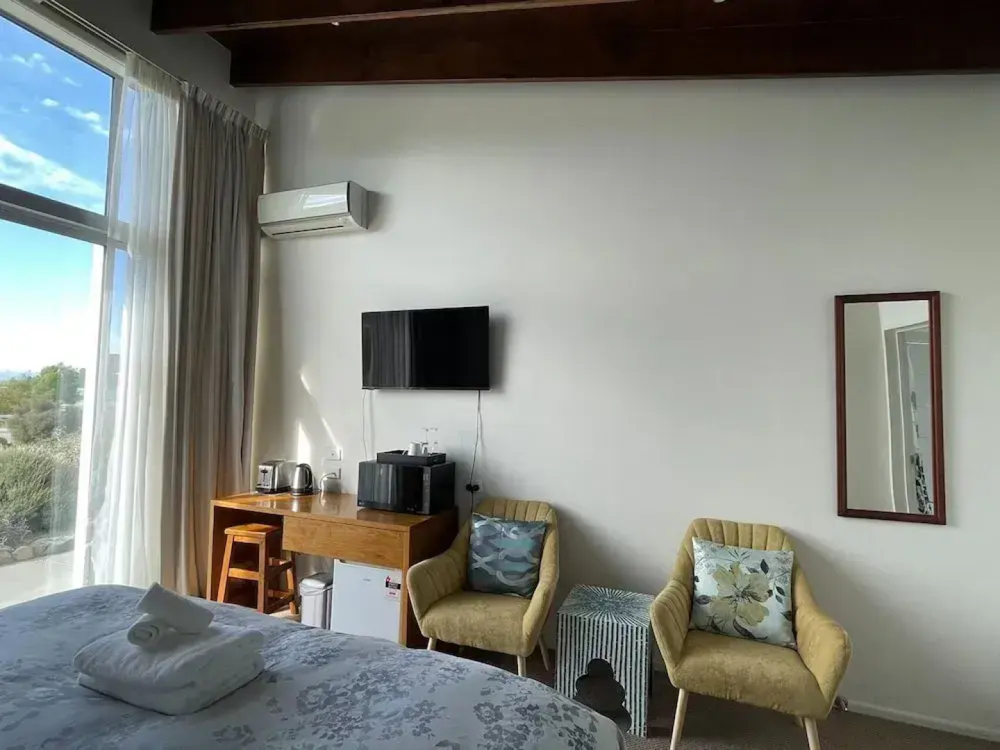 Three Rivers Lodge