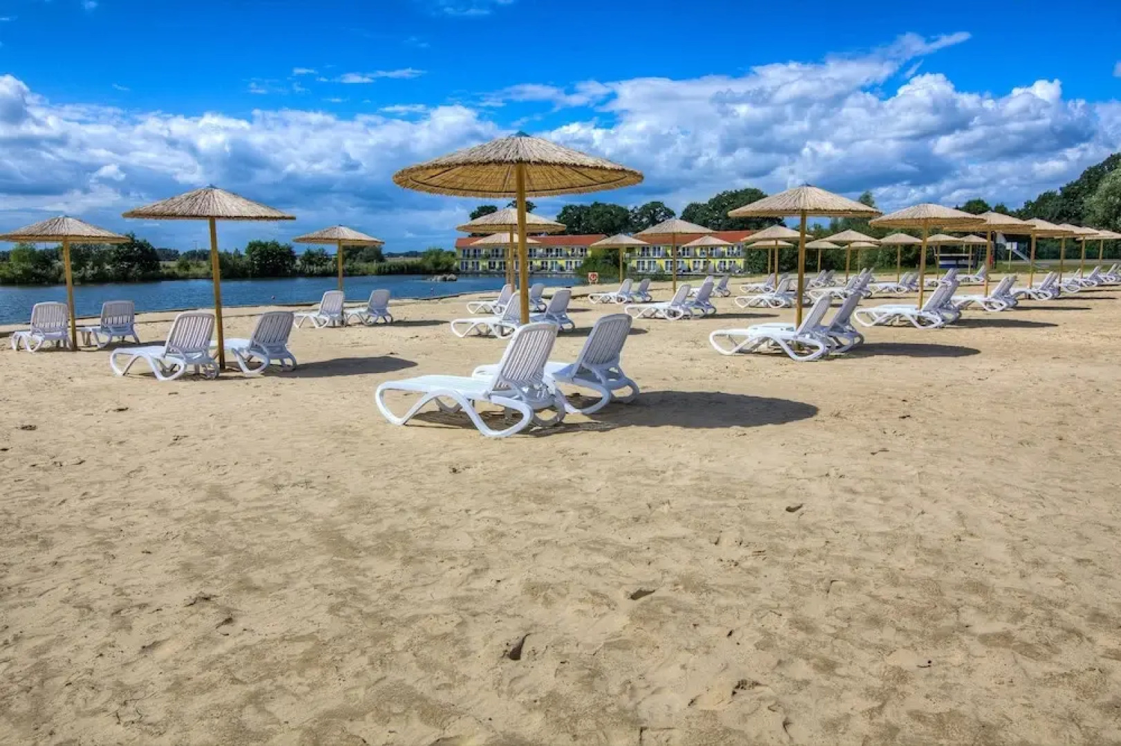 Sport- & Vital-Resort Neuer Hennings Hof