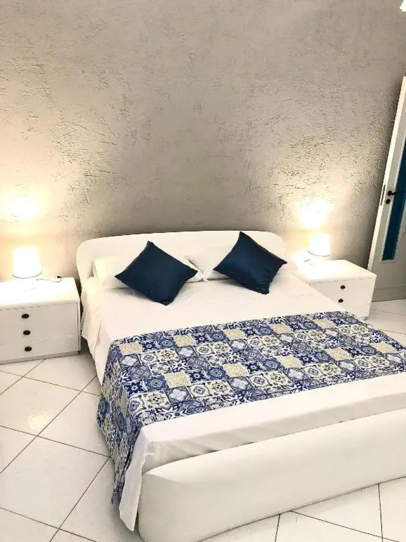 Madras apartment