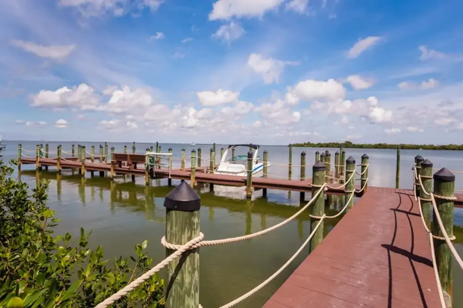 Bay Breeze Cottage-Captiva Shores 3A