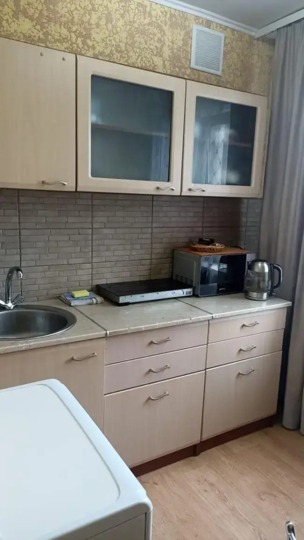 Апартаменты на улице Розы Люксембург 5